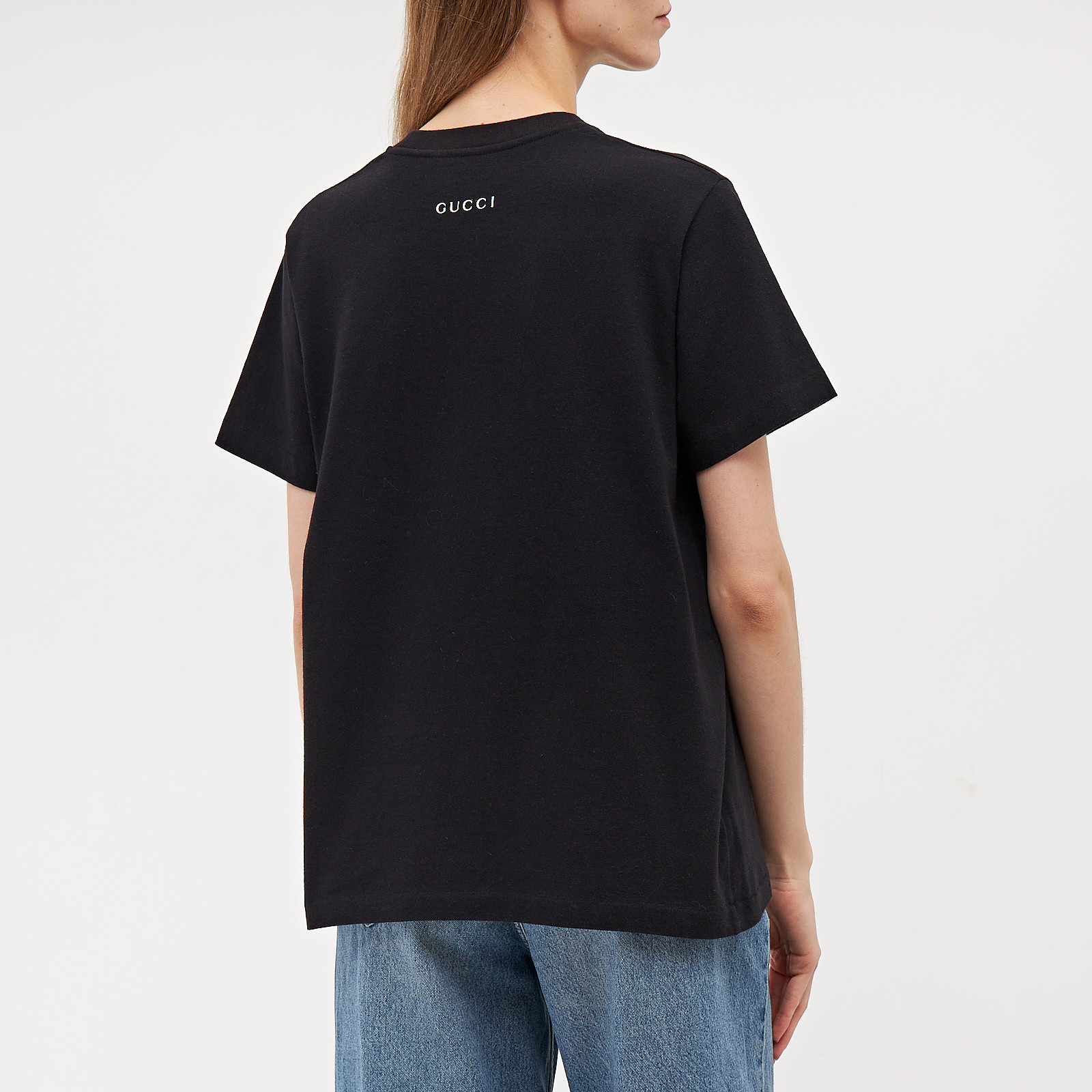 Футболка Gucci - купить оригинал в секонд-хенде SFS - 3