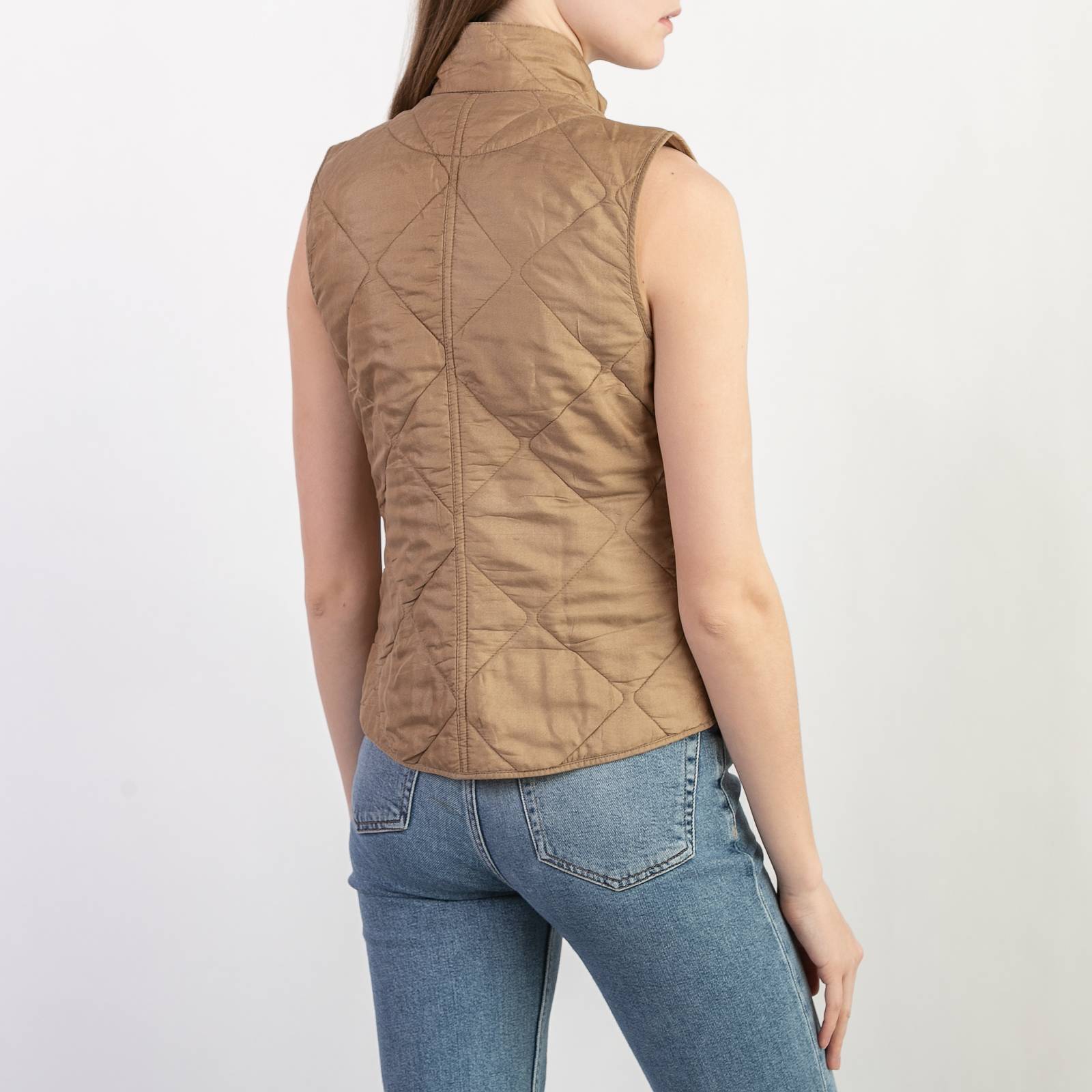 Жилет Ralph Lauren - купить оригинал в секонд-хенде SFS - 3