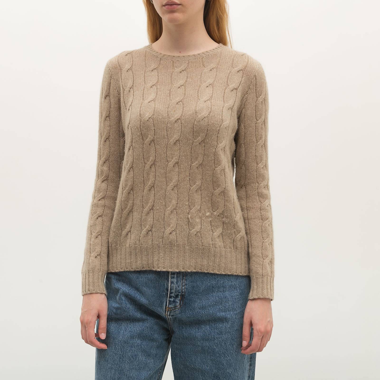 Свитер Ralph Lauren - купить оригинал в секонд-хенде SFS - 1