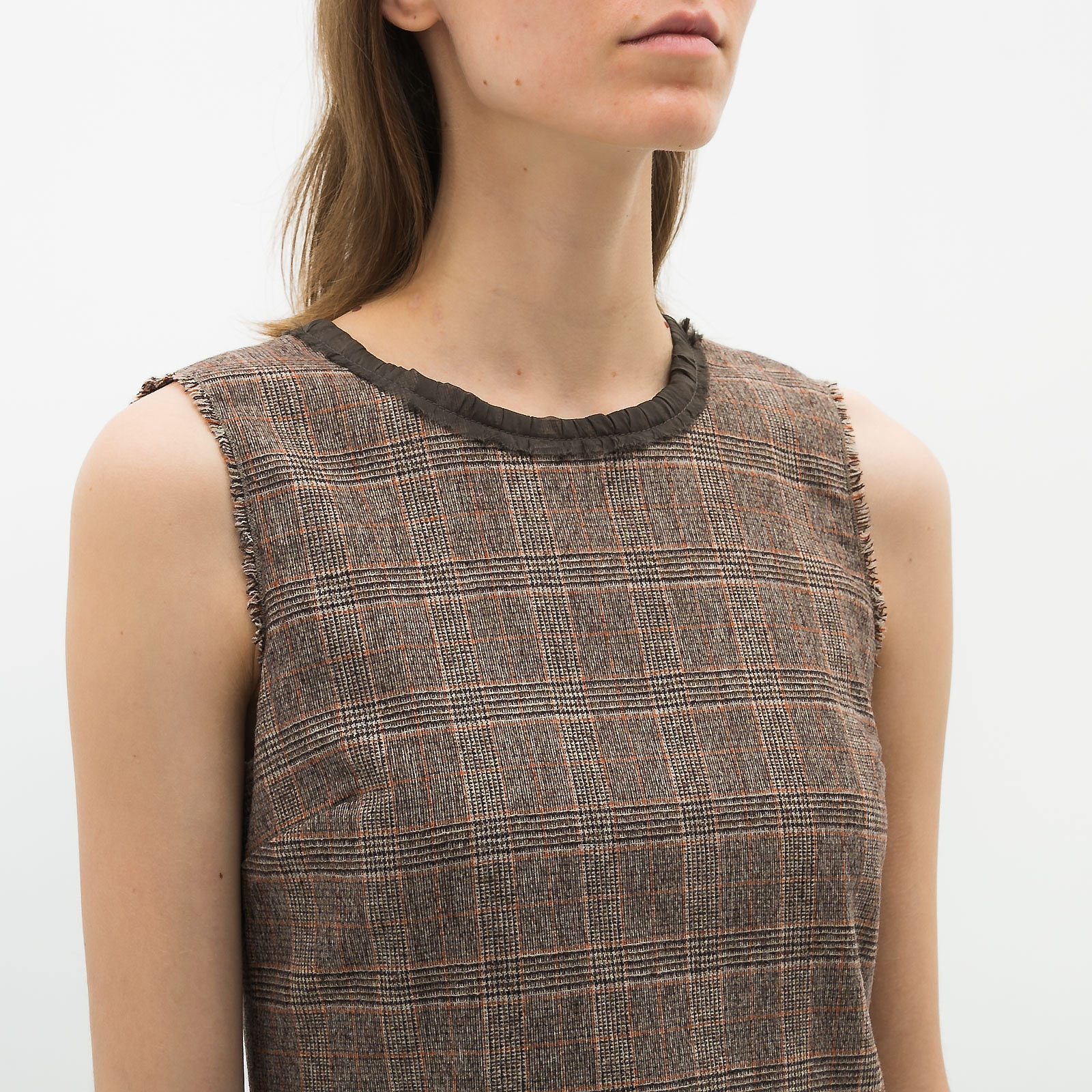 Платье Dolce&Gabbana - купить оригинал в секонд-хенде SFS - 3