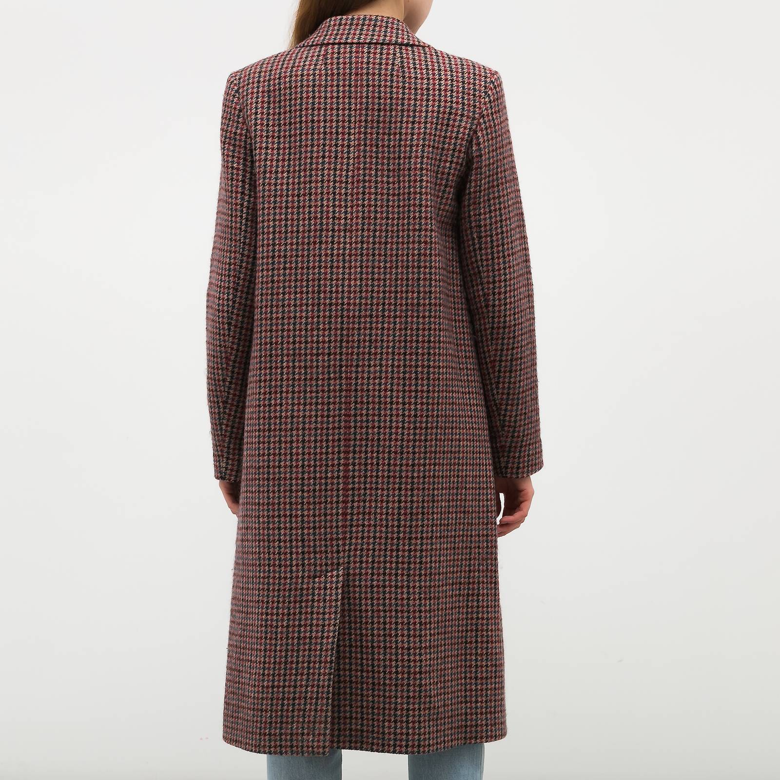 Пальто PS by Paul Smith - купить оригинал в секонд-хенде SFS - 3