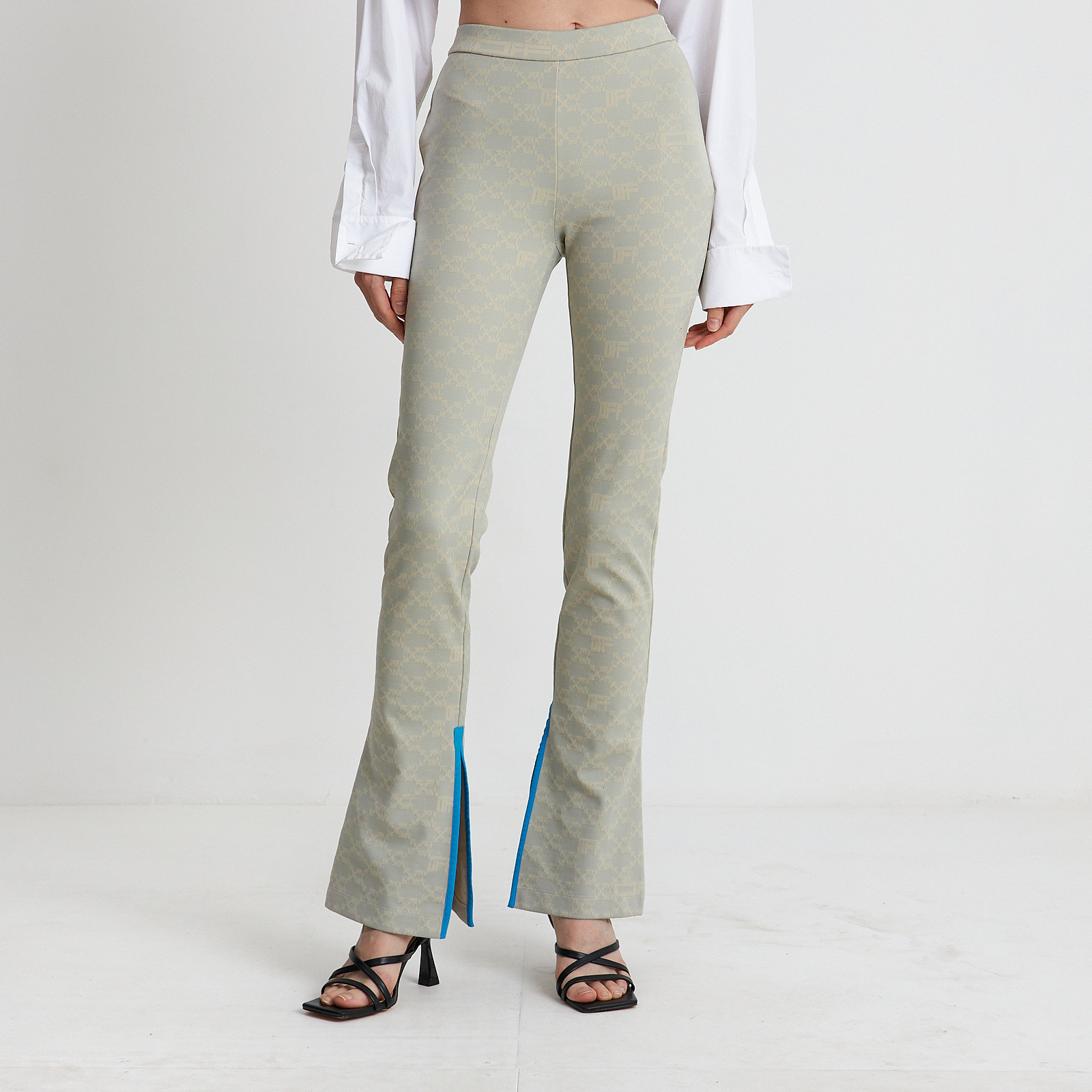 Брюки Off-White - купить оригинал в секонд-хенде SFS - 1