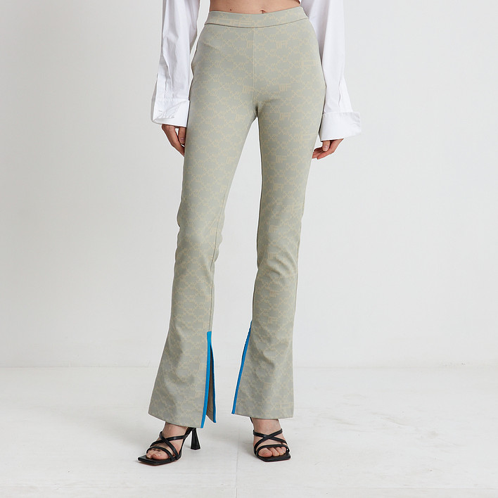 Брюки Off-White