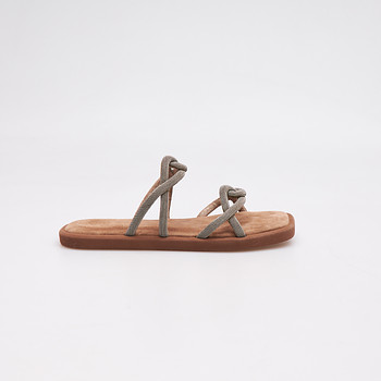 Сандалии Brunello Cucinelli