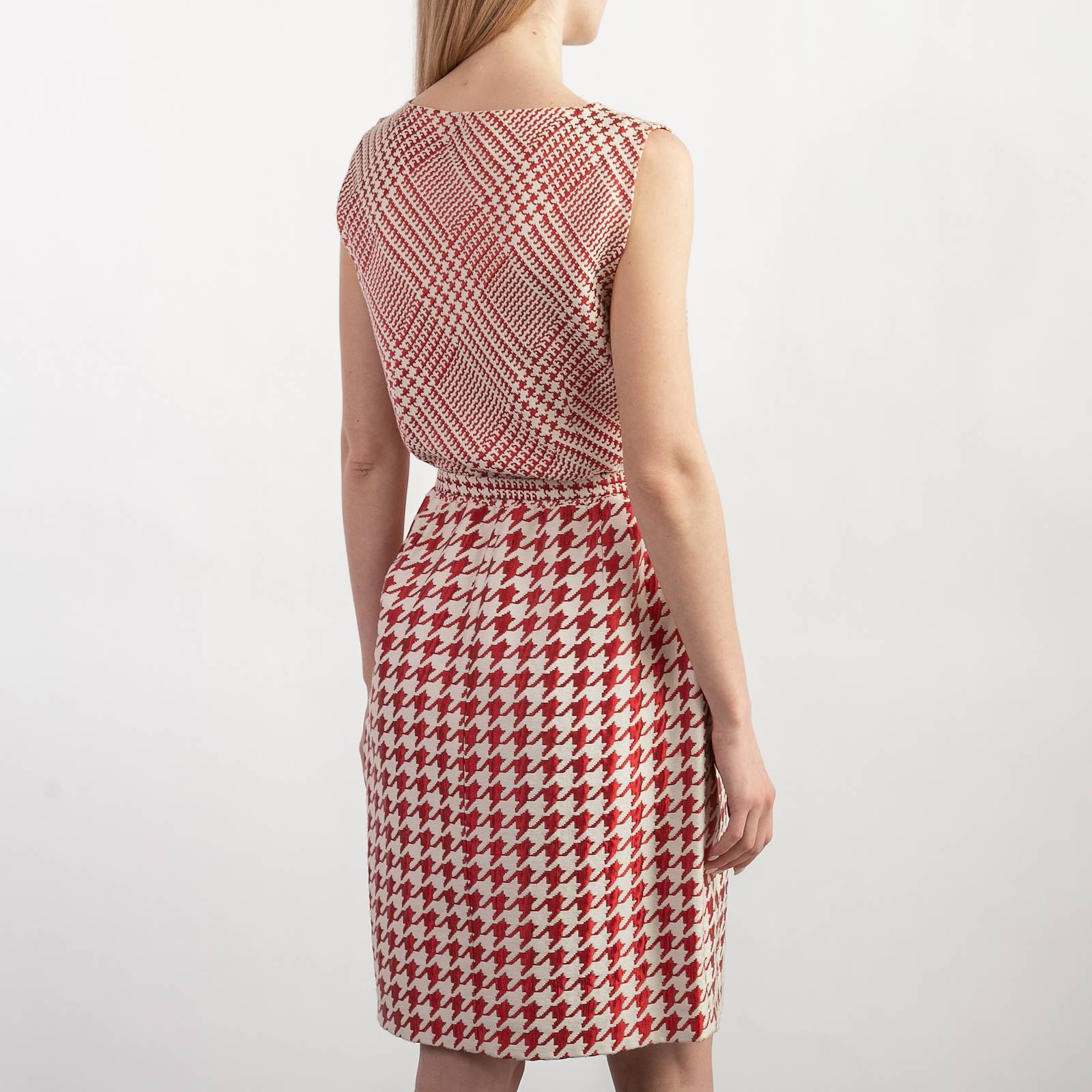 Платье Carolina Herrera - купить оригинал в секонд-хенде SFS - 2