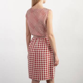 Платье Carolina Herrera
