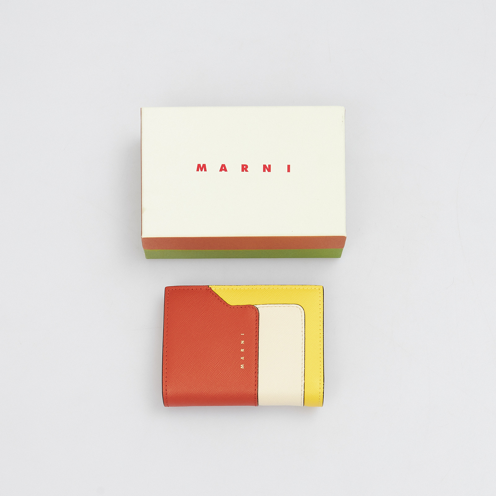 Кошелек Marni - купить оригинал в секонд-хенде SFS - 1