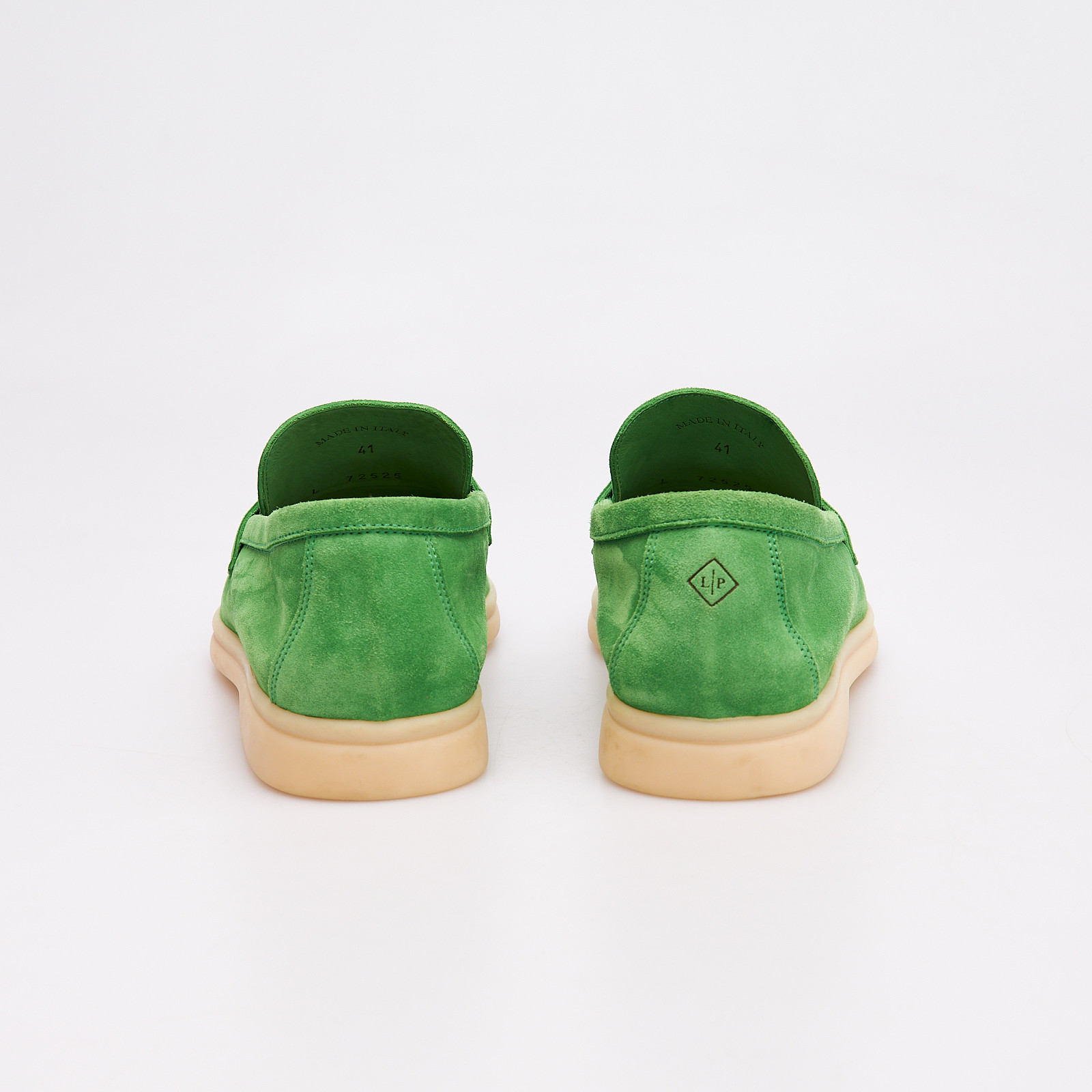 Лоферы Loro Piana - купить оригинал в секонд-хенде SFS - 3