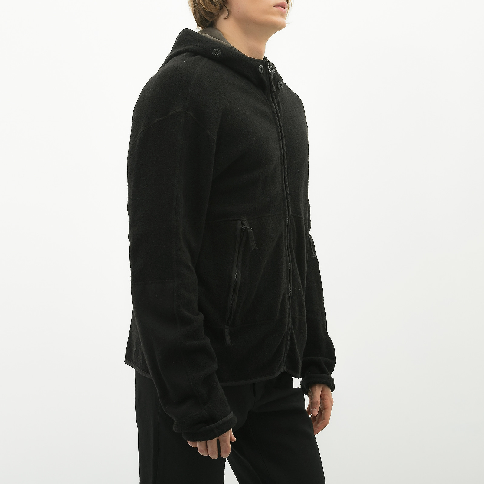 Худи Stone Island - купить оригинал в секонд-хенде SFS - 2