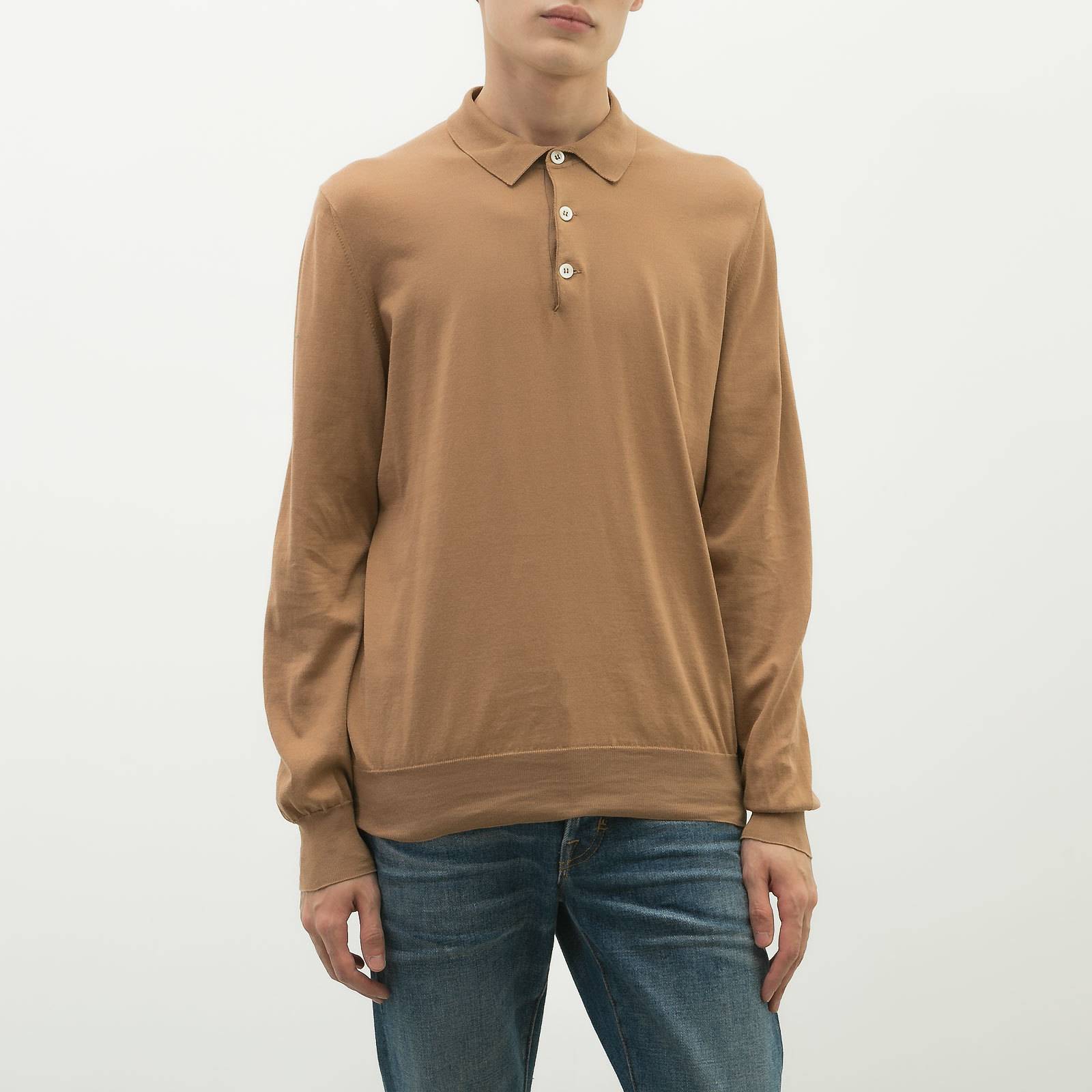 Джемпер Brunello Cucinelli - купить оригинал в секонд-хенде SFS - 1