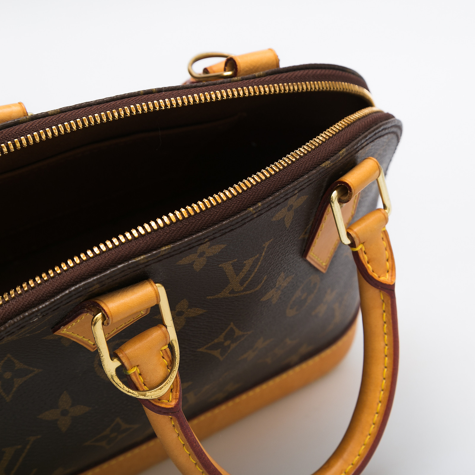 Сумка Louis Vuitton - купить оригинал в секонд-хенде SFS - 6