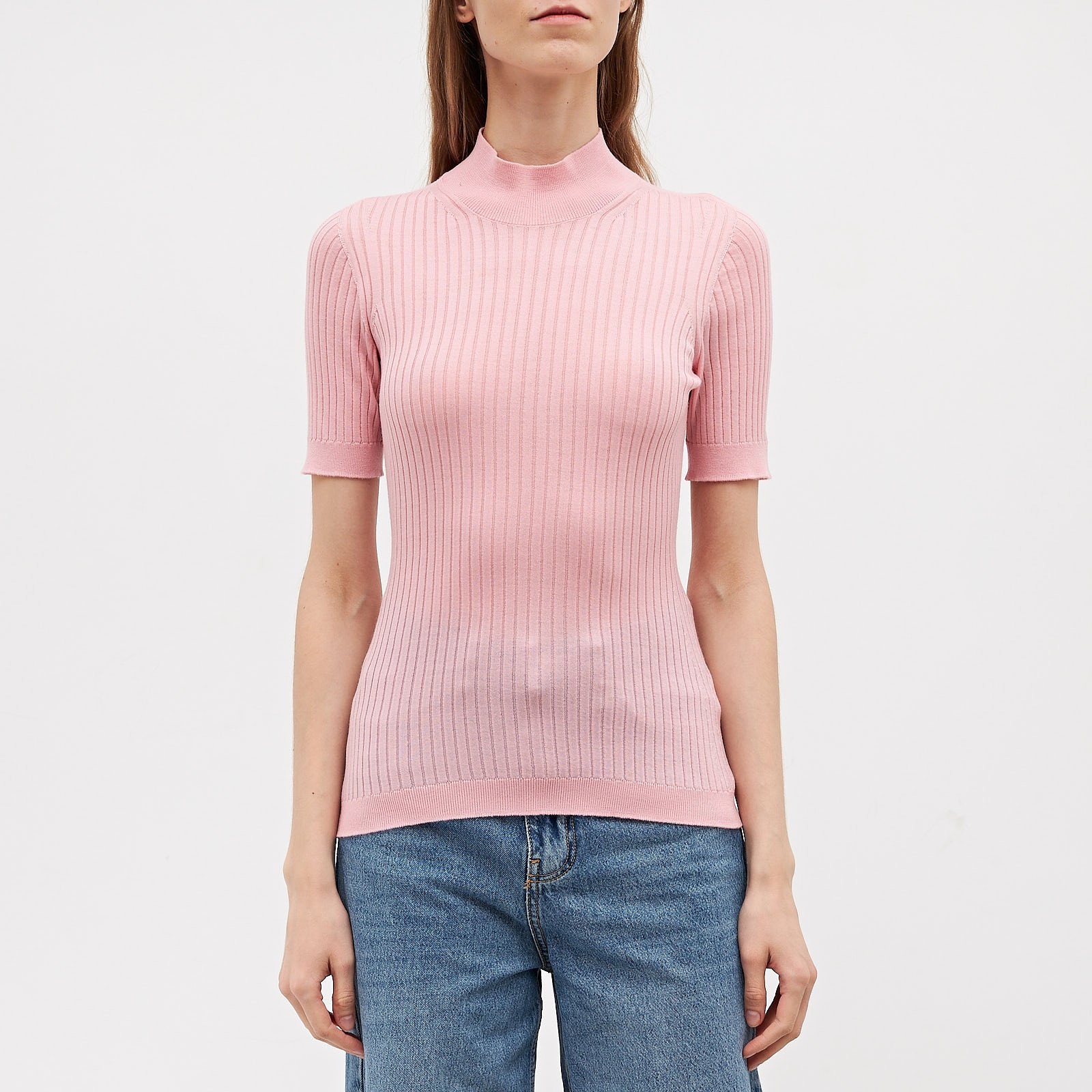 Джемпер Versace - купить оригинал в секонд-хенде SFS - 1