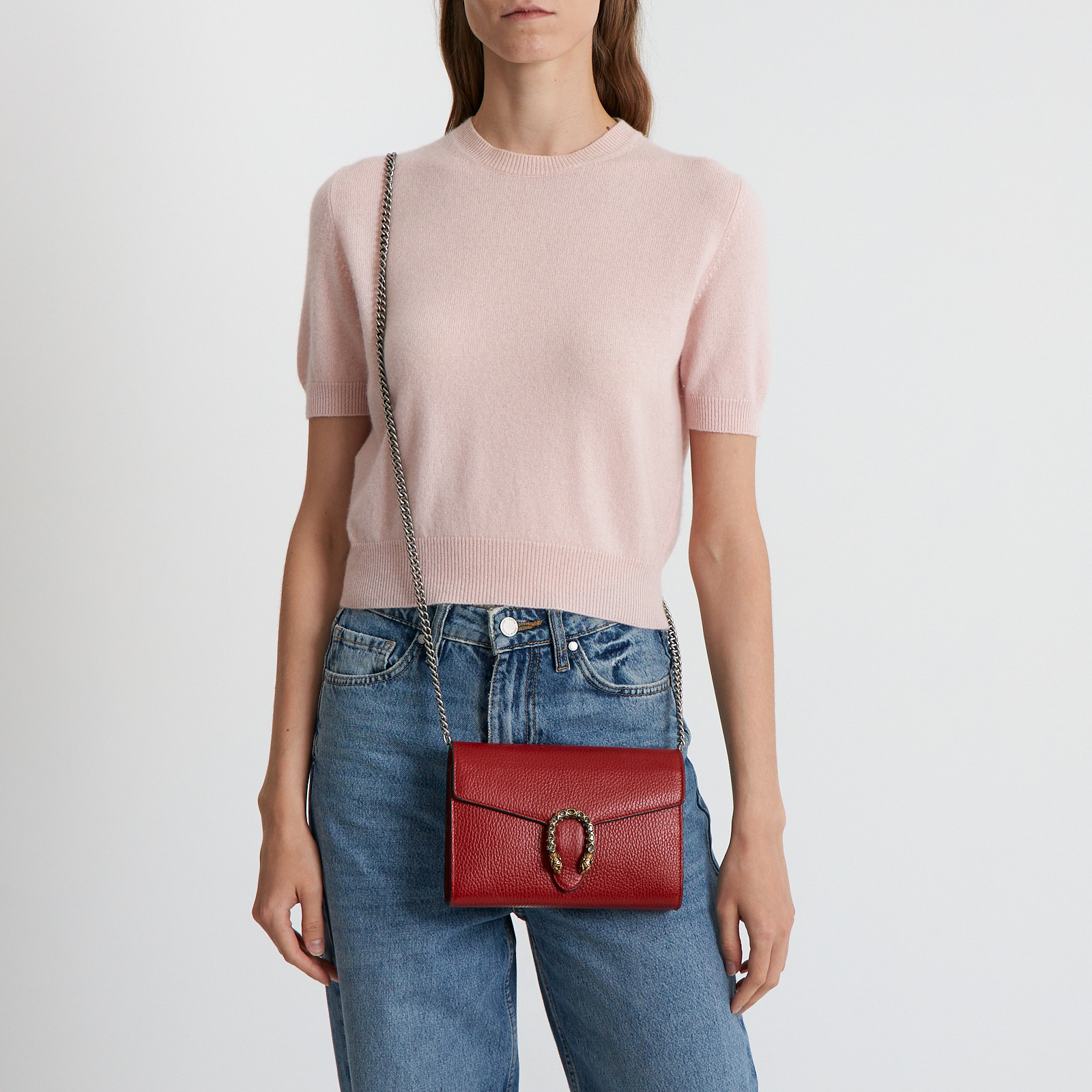 Сумка Gucci - купить оригинал в секонд-хенде SFS - 2