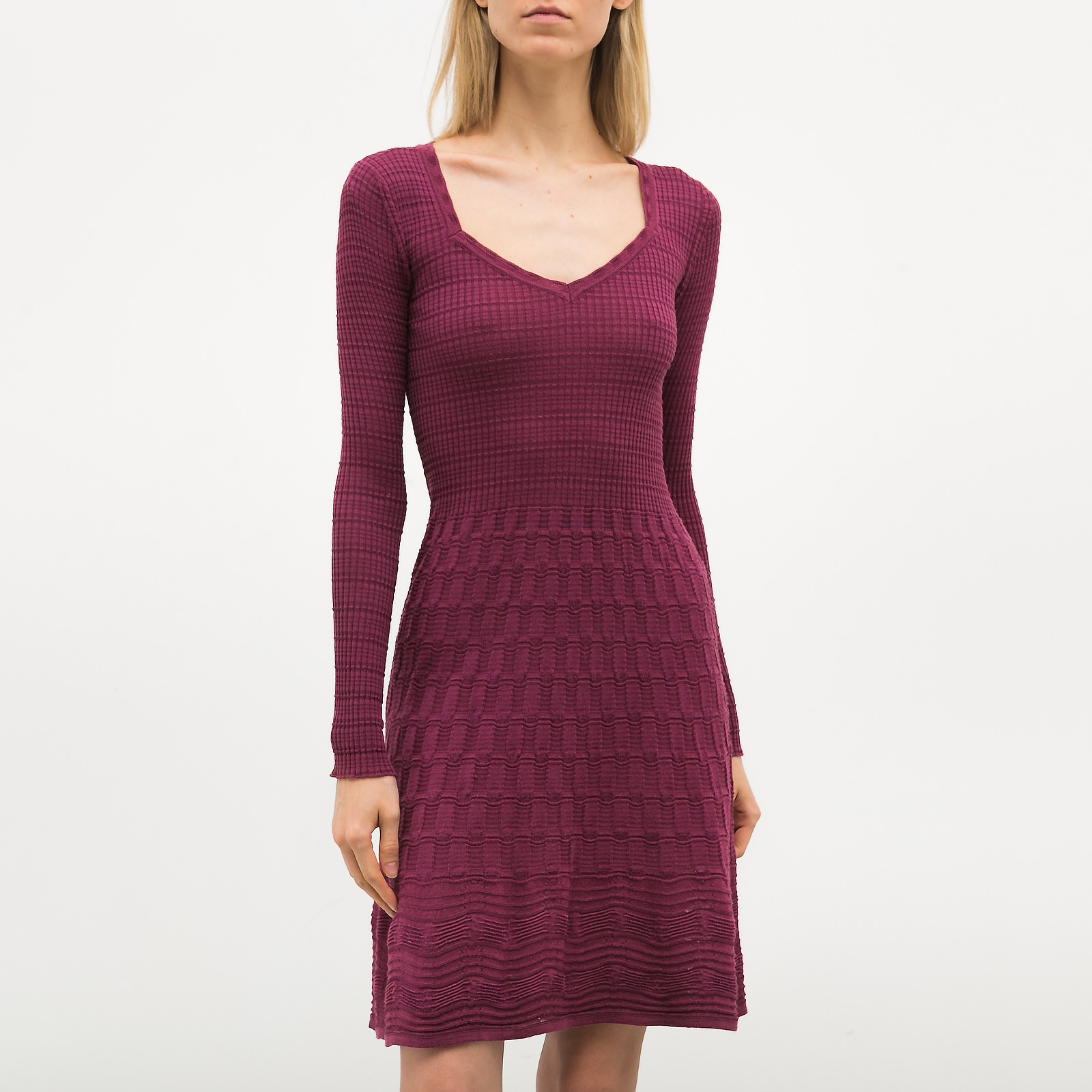 Платье Missoni - купить оригинал в секонд-хенде SFS - 1