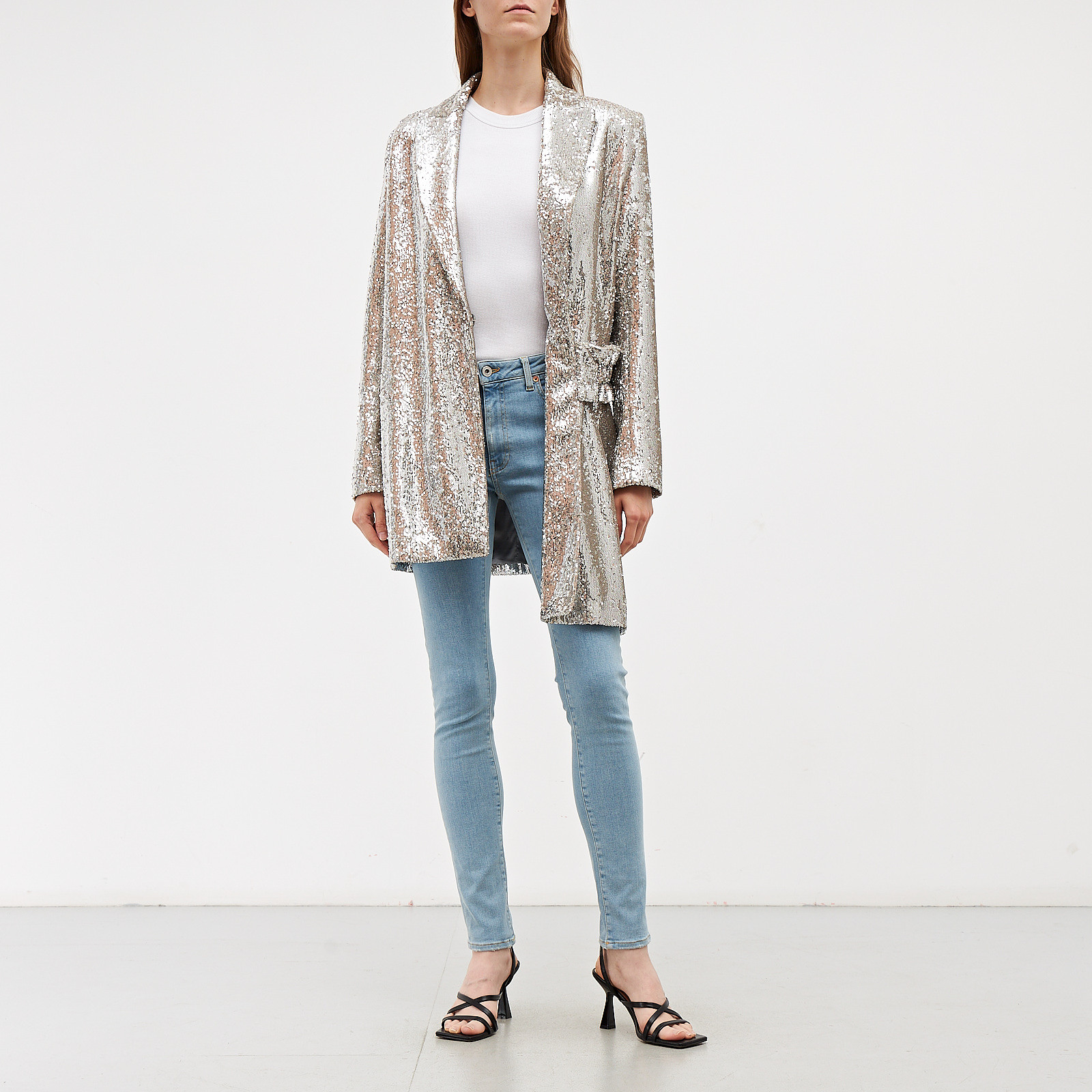 Жакет Off-White - купить оригинал в секонд-хенде SFS - 2