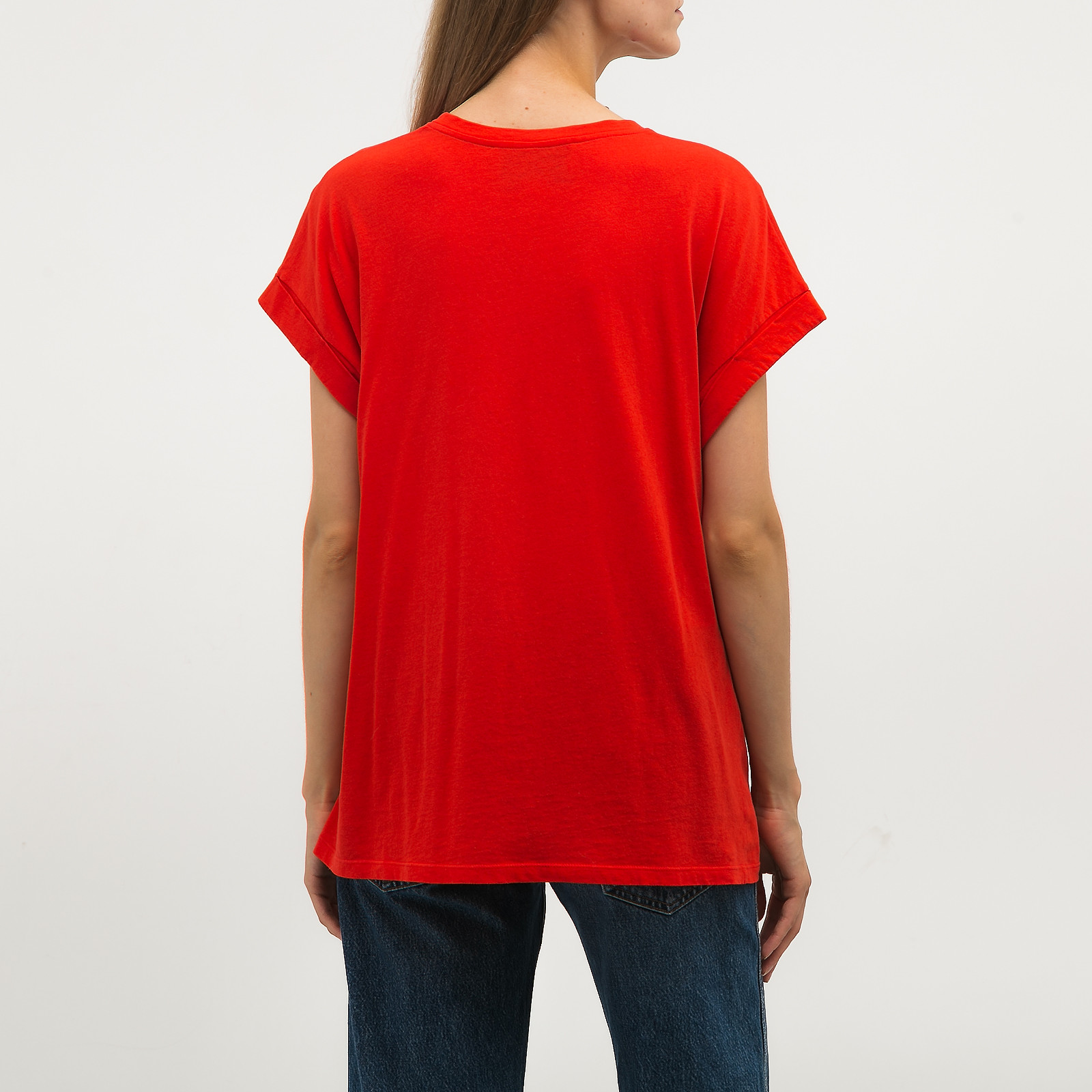 Футболка Gucci - купить оригинал в секонд-хенде SFS - 3