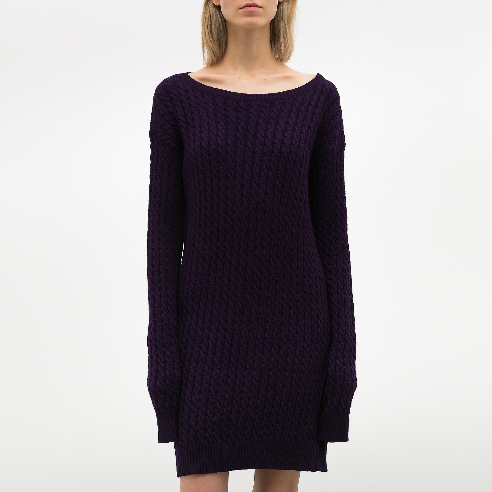 Платье Dsquared2 - купить оригинал в секонд-хенде SFS - 1