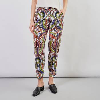 Брюки MSGM