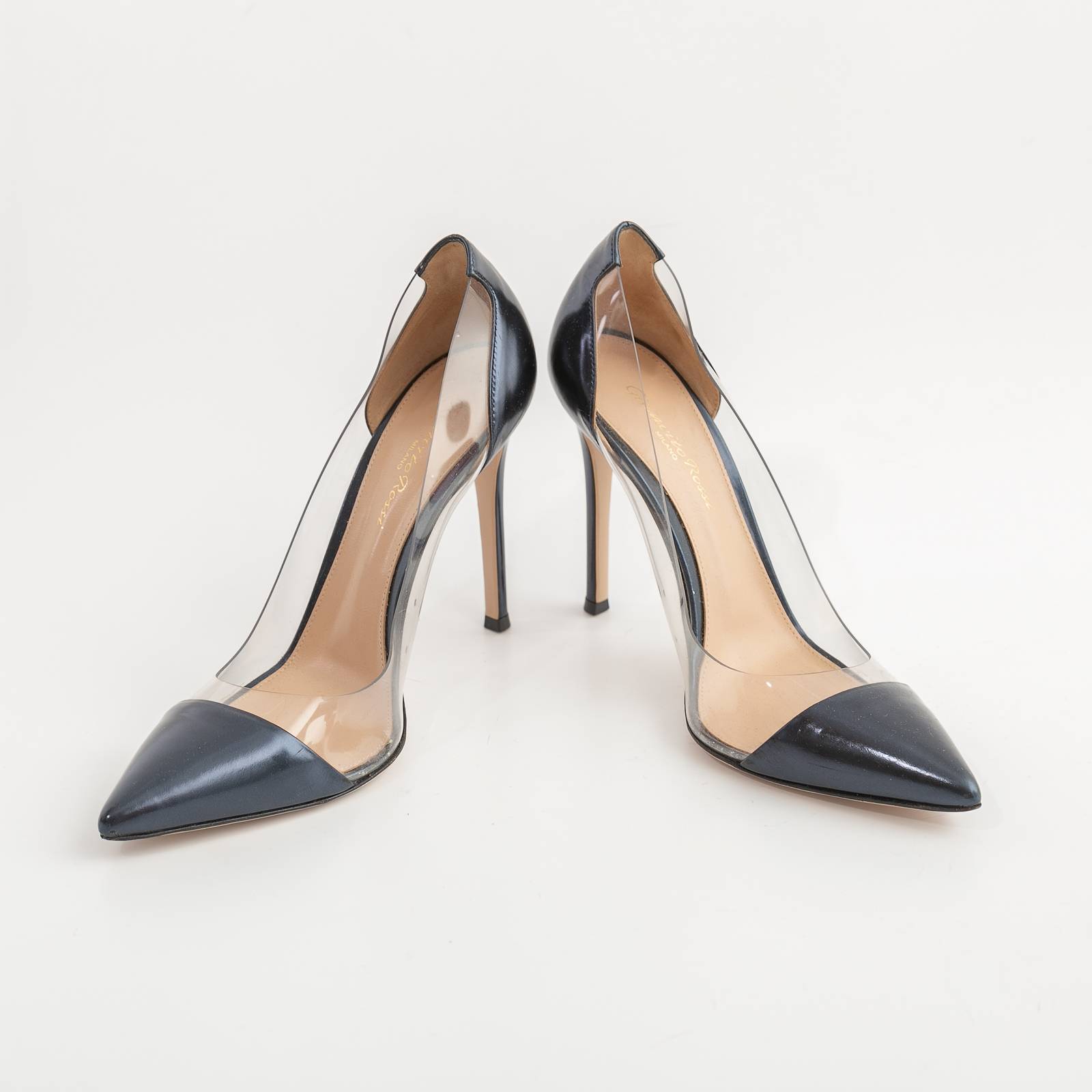 Туфли Gianvito Rossi - купить оригинал в секонд-хенде SFS - 2