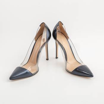 Туфли Gianvito Rossi