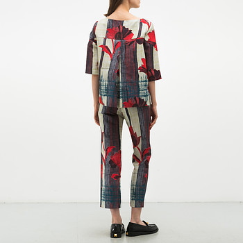 Костюм Marni