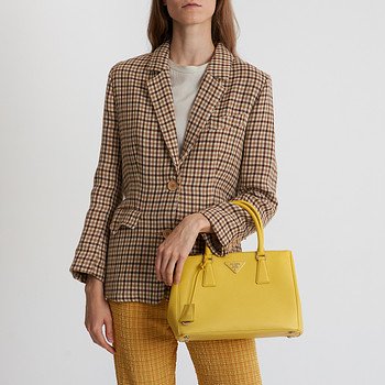 Сумка Prada