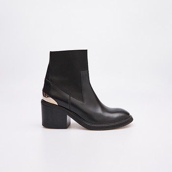 Ботильоны Acne Studios