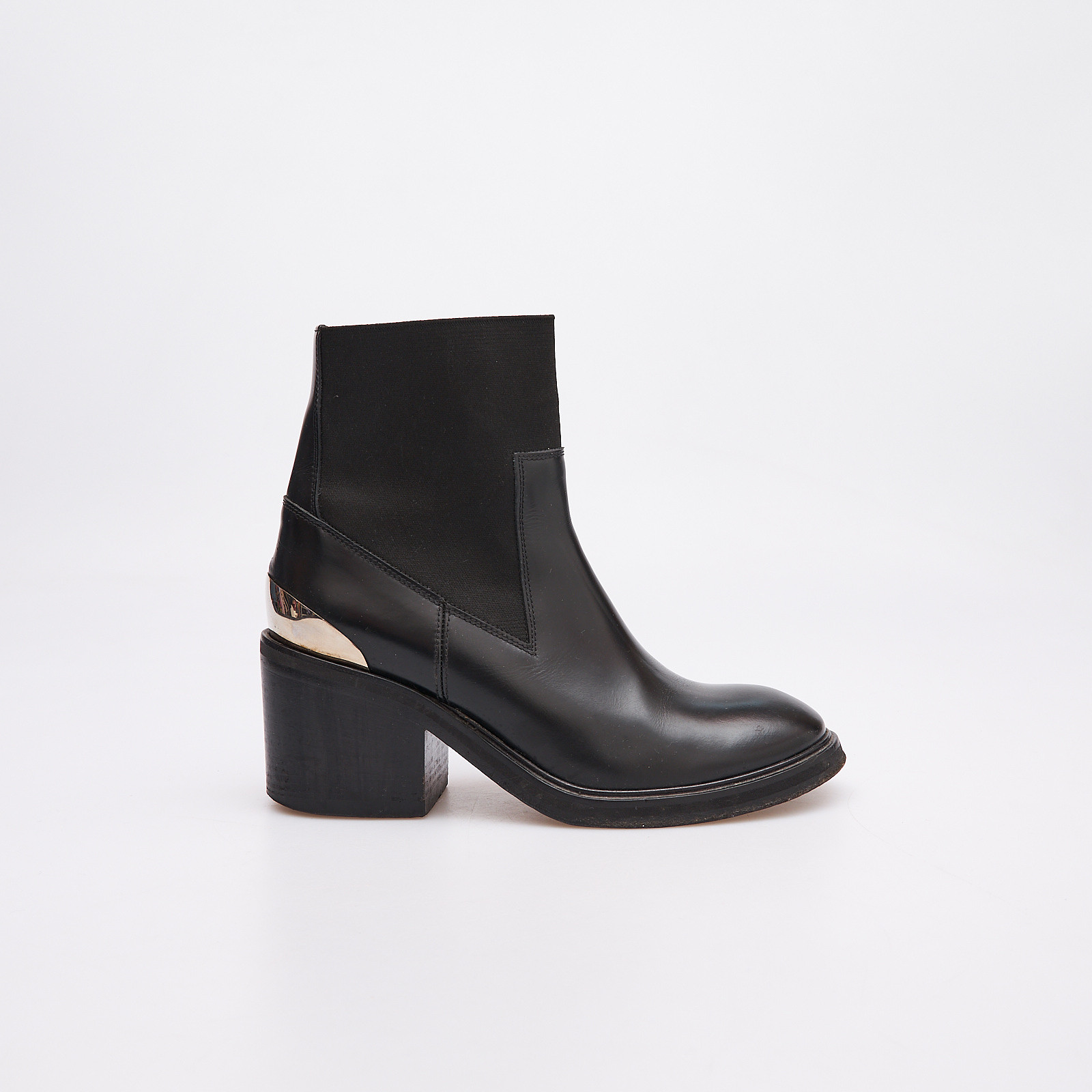 Ботильоны Acne Studios - купить оригинал в секонд-хенде SFS - 1