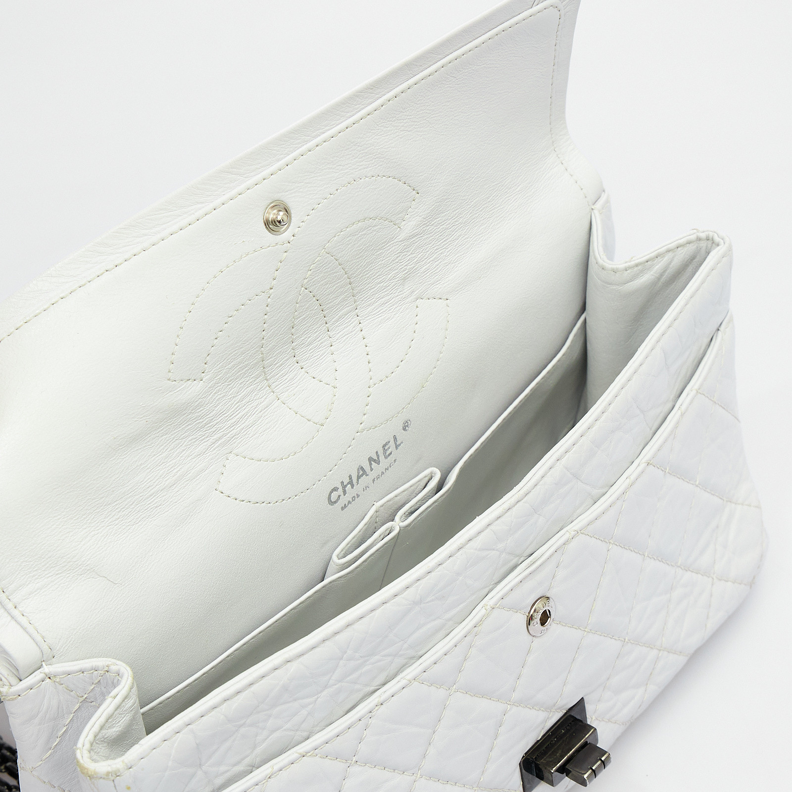 Сумка Chanel - купить оригинал в секонд-хенде SFS - 9