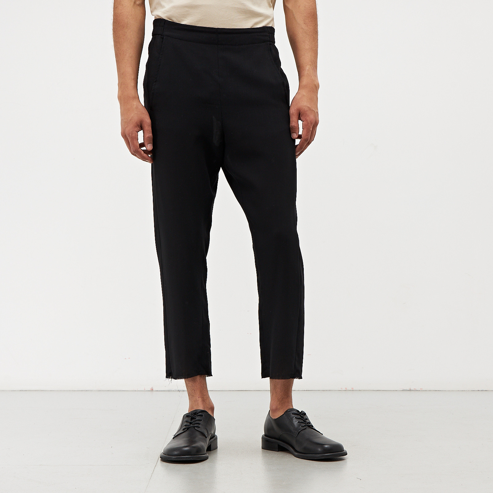 Брюки Ann Demeulemeester - купить оригинал в секонд-хенде SFS - 1
