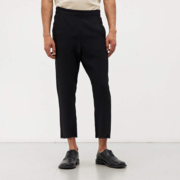 Брюки Ann Demeulemeester