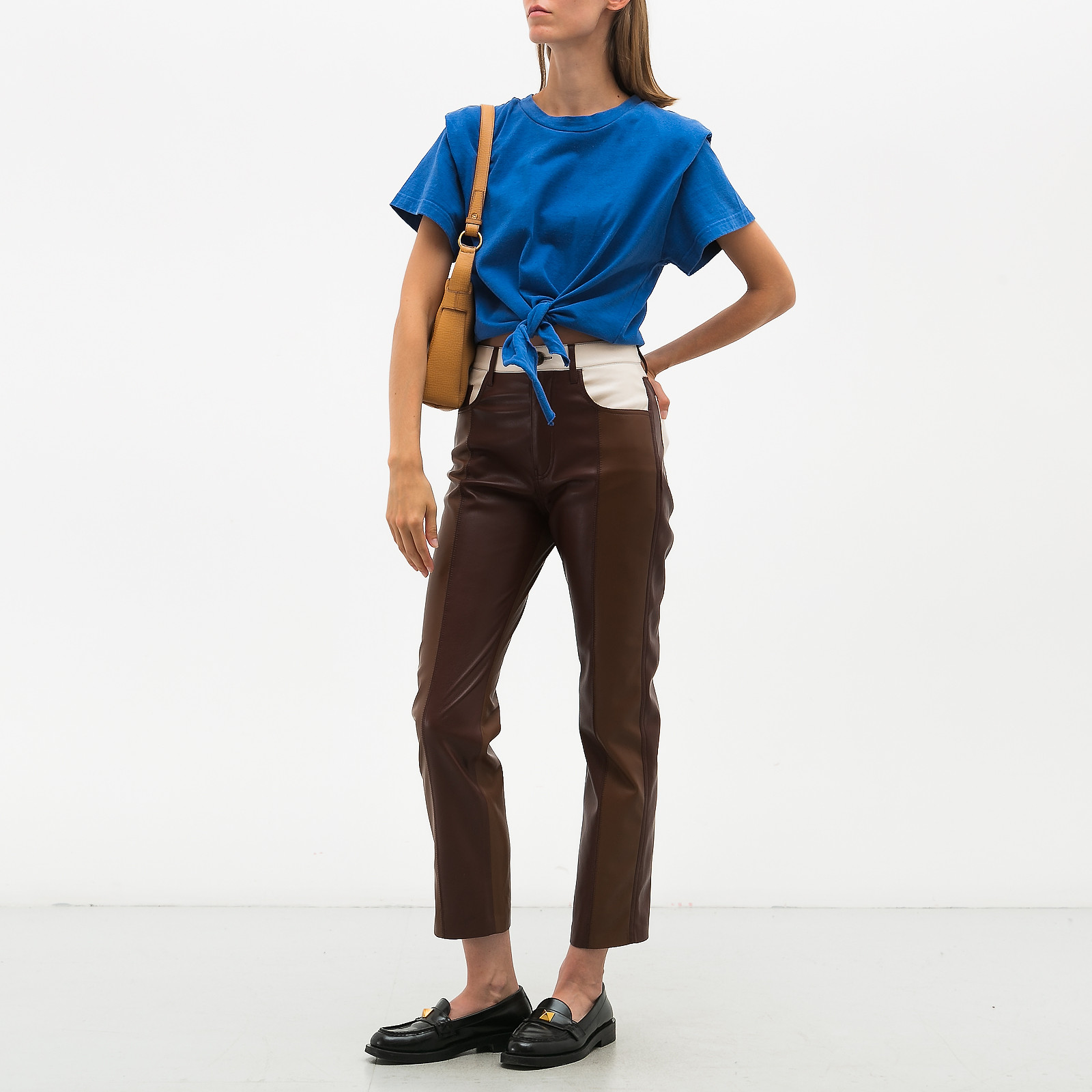 Футболка Isabel Marant - купить оригинал в секонд-хенде SFS - 2