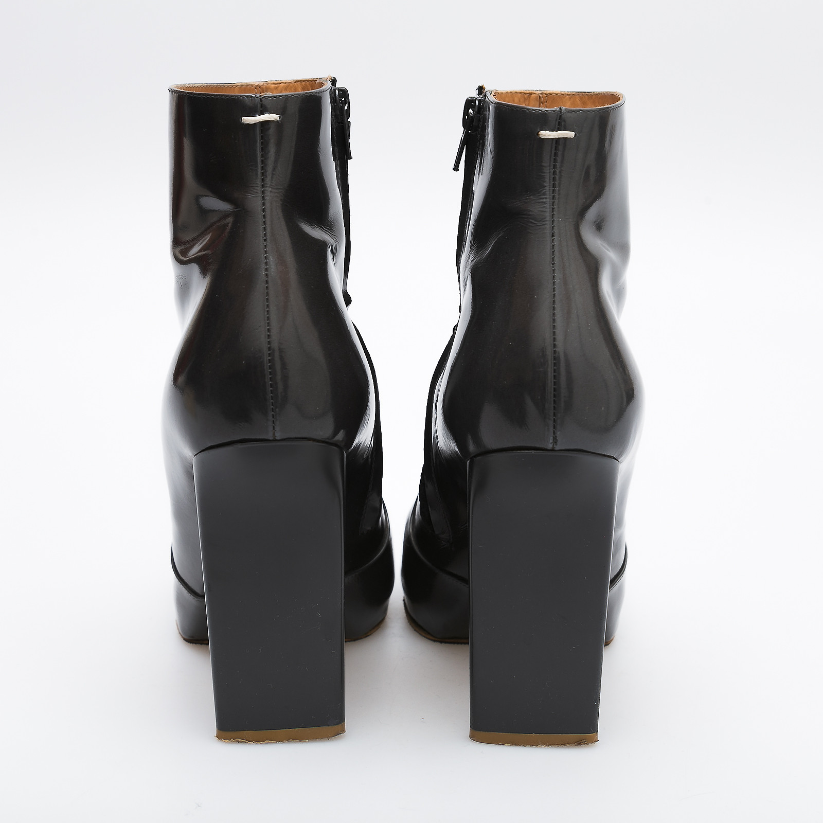 Ботильоны Maison Margiela - купить оригинал в секонд-хенде SFS - 3