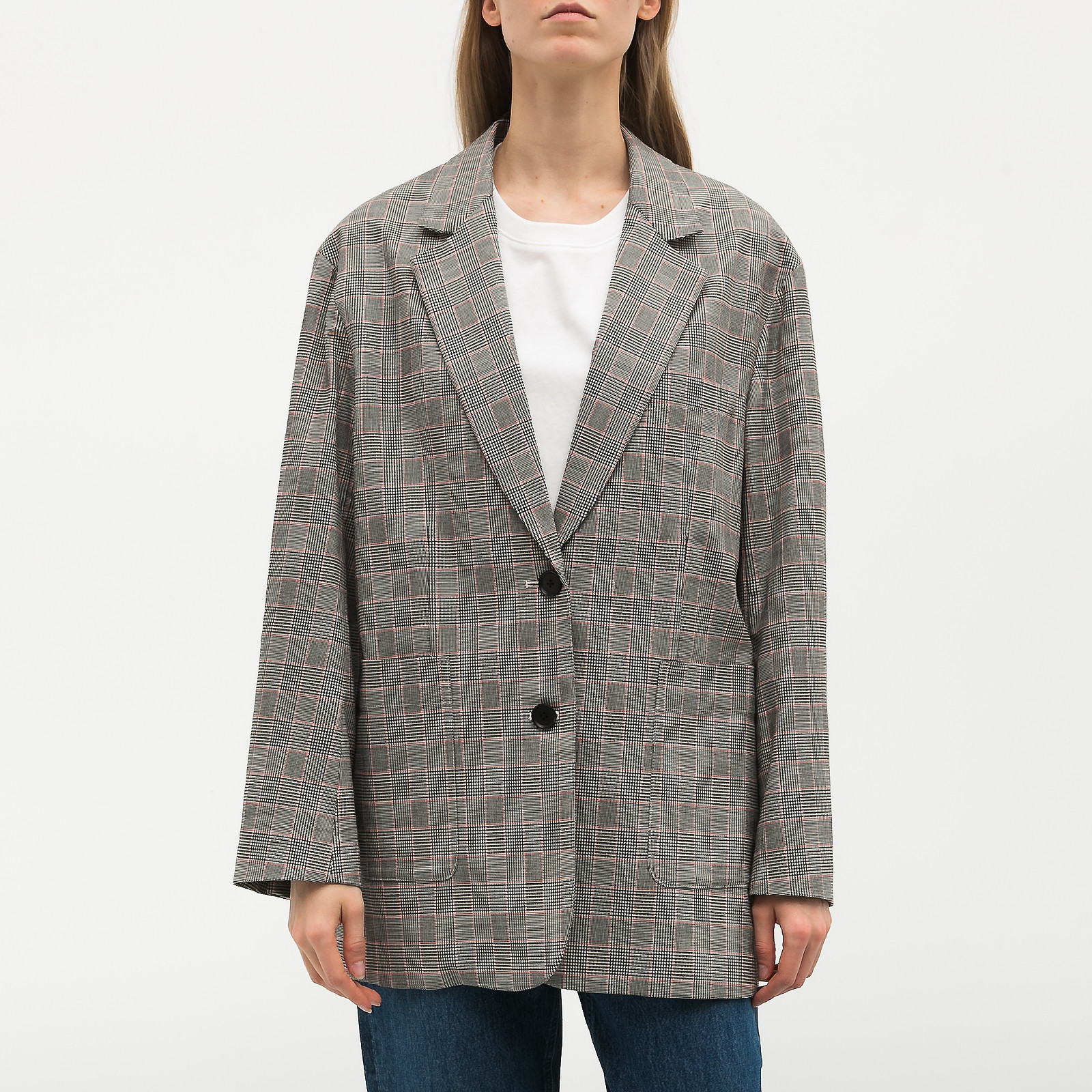 Пиджак 3.1 Phillip Lim - купить оригинал в секонд-хенде SFS - 1