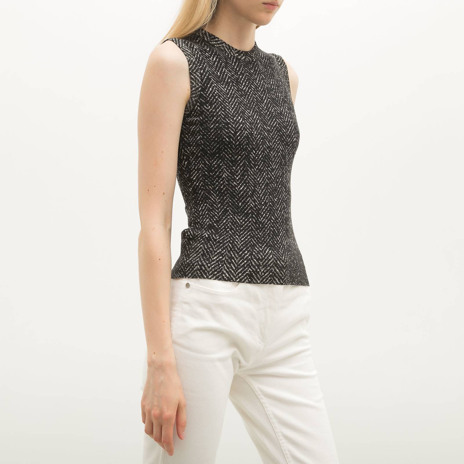 Топ Dolce&Gabbana - купить оригинал в секонд-хенде SFS - 3