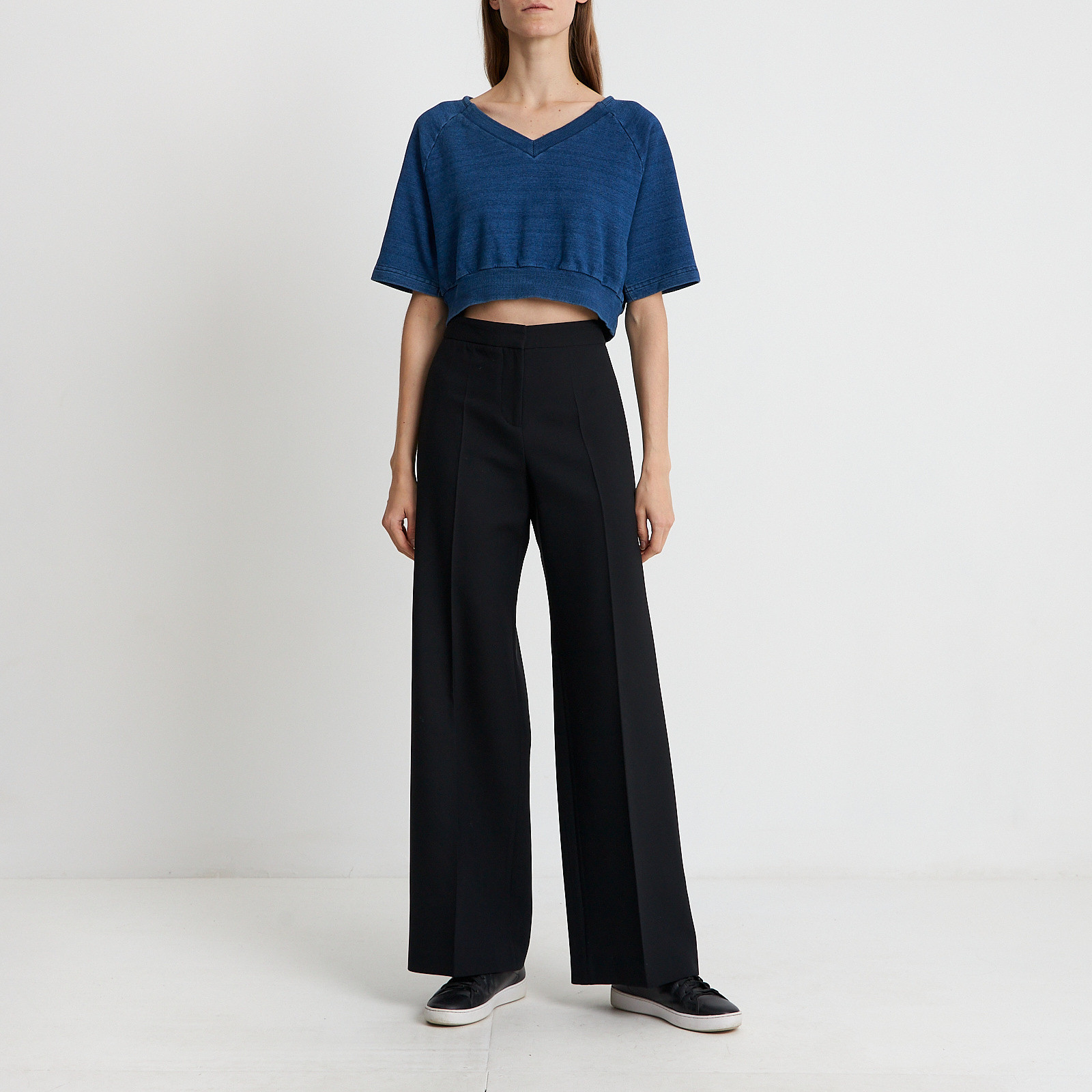 Свитшот MM6 Maison Margiela - купить оригинал в секонд-хенде SFS - 2