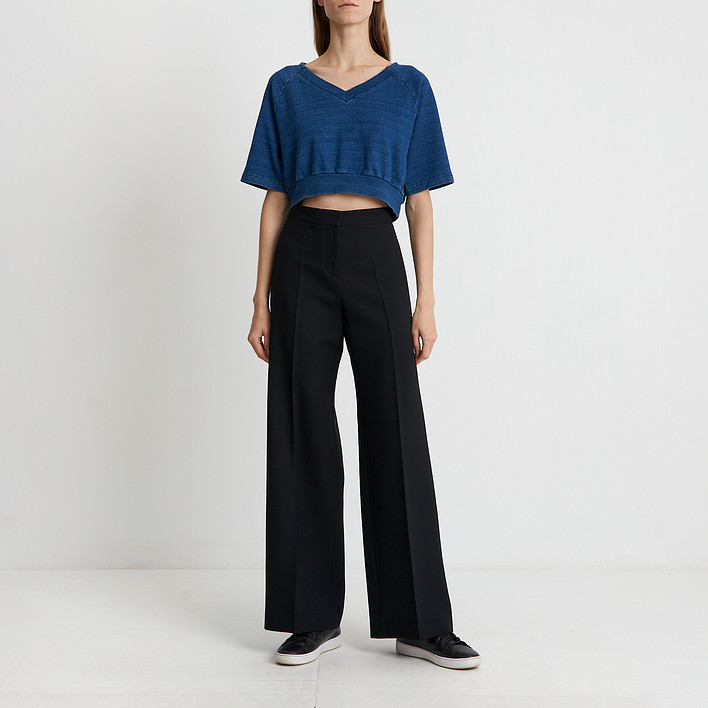 Свитшот MM6 Maison Margiela