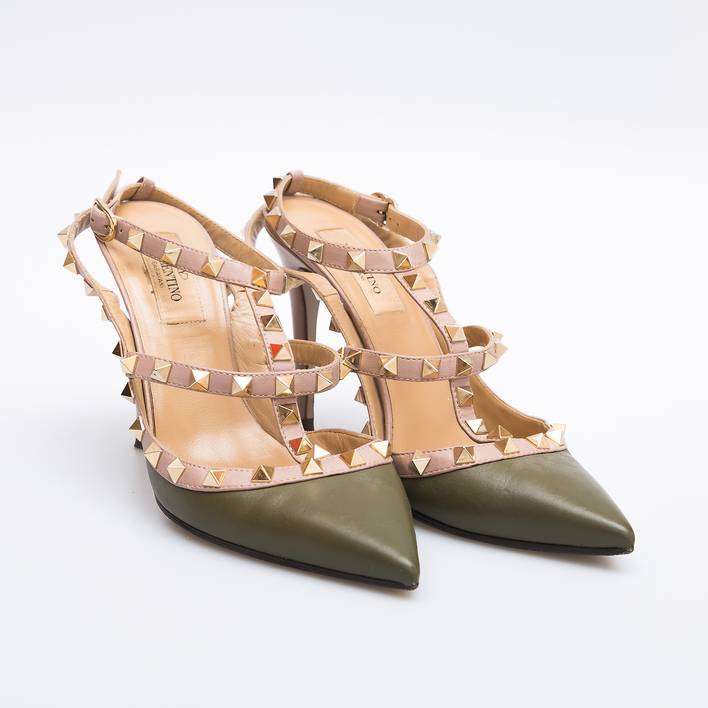 Туфли Valentino