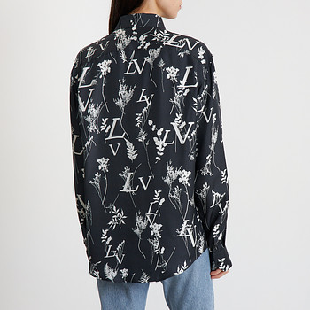 Блуза Louis Vuitton