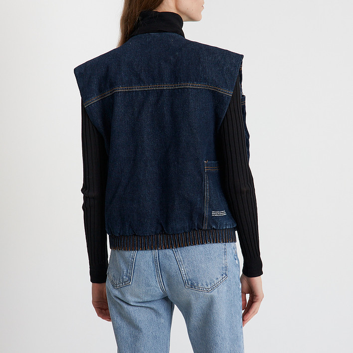 Жилет Off-White