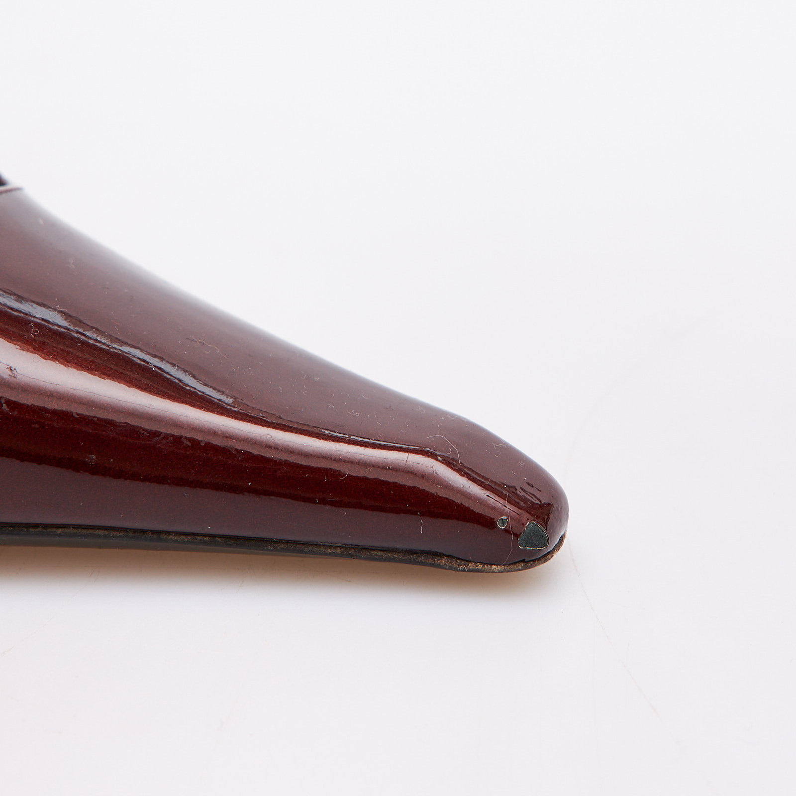 Туфли Saint Laurent - купить оригинал в секонд-хенде SFS - 5