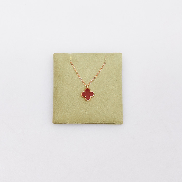 Подвеска Van Cleef & Arpels