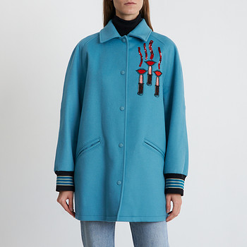 Пальто Valentino