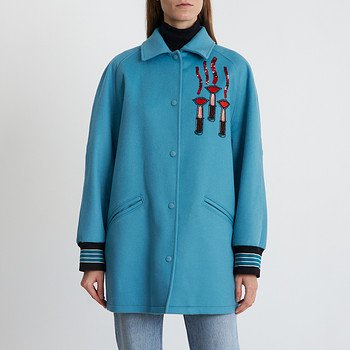 Пальто Valentino