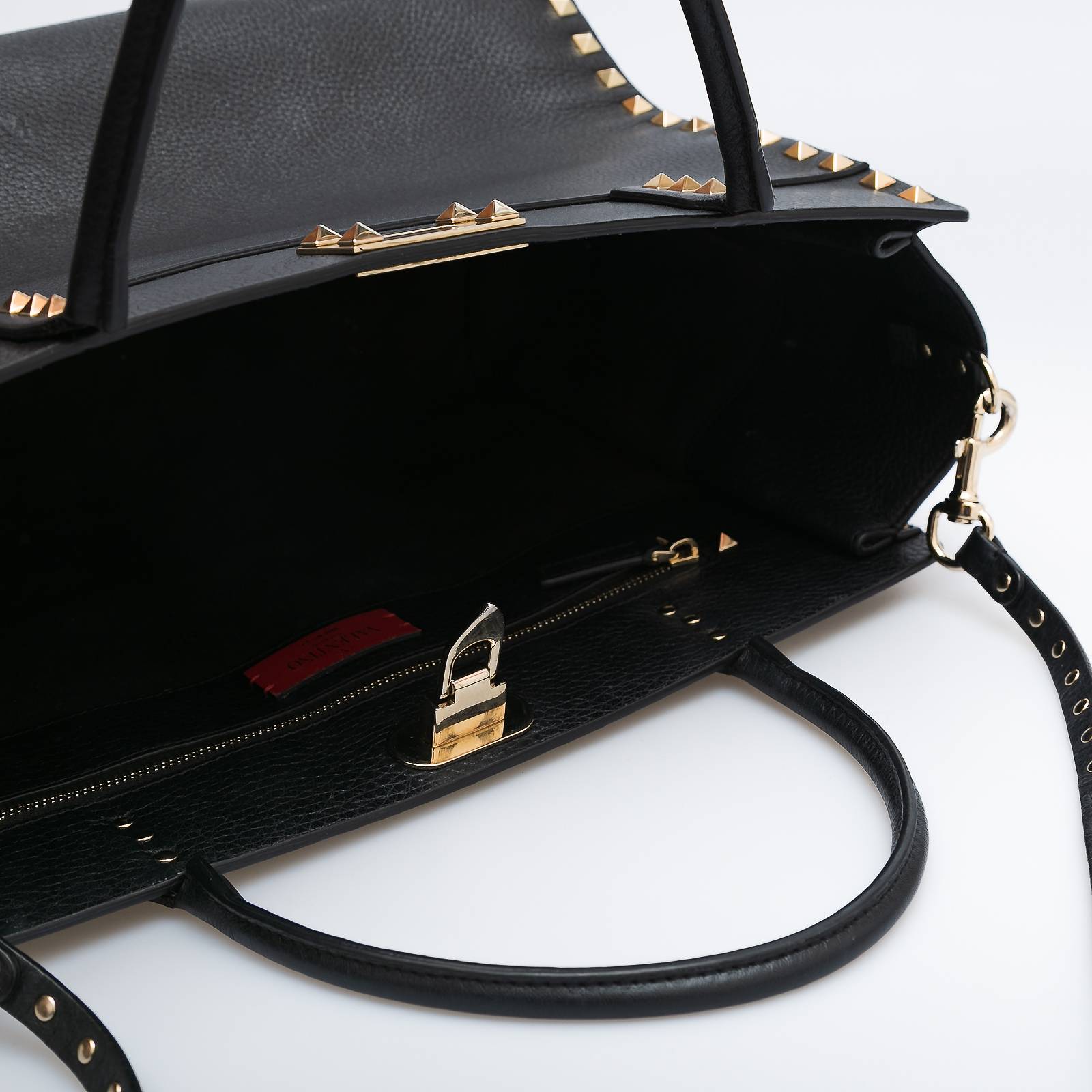 Сумка Valentino - купить оригинал в секонд-хенде SFS - 4