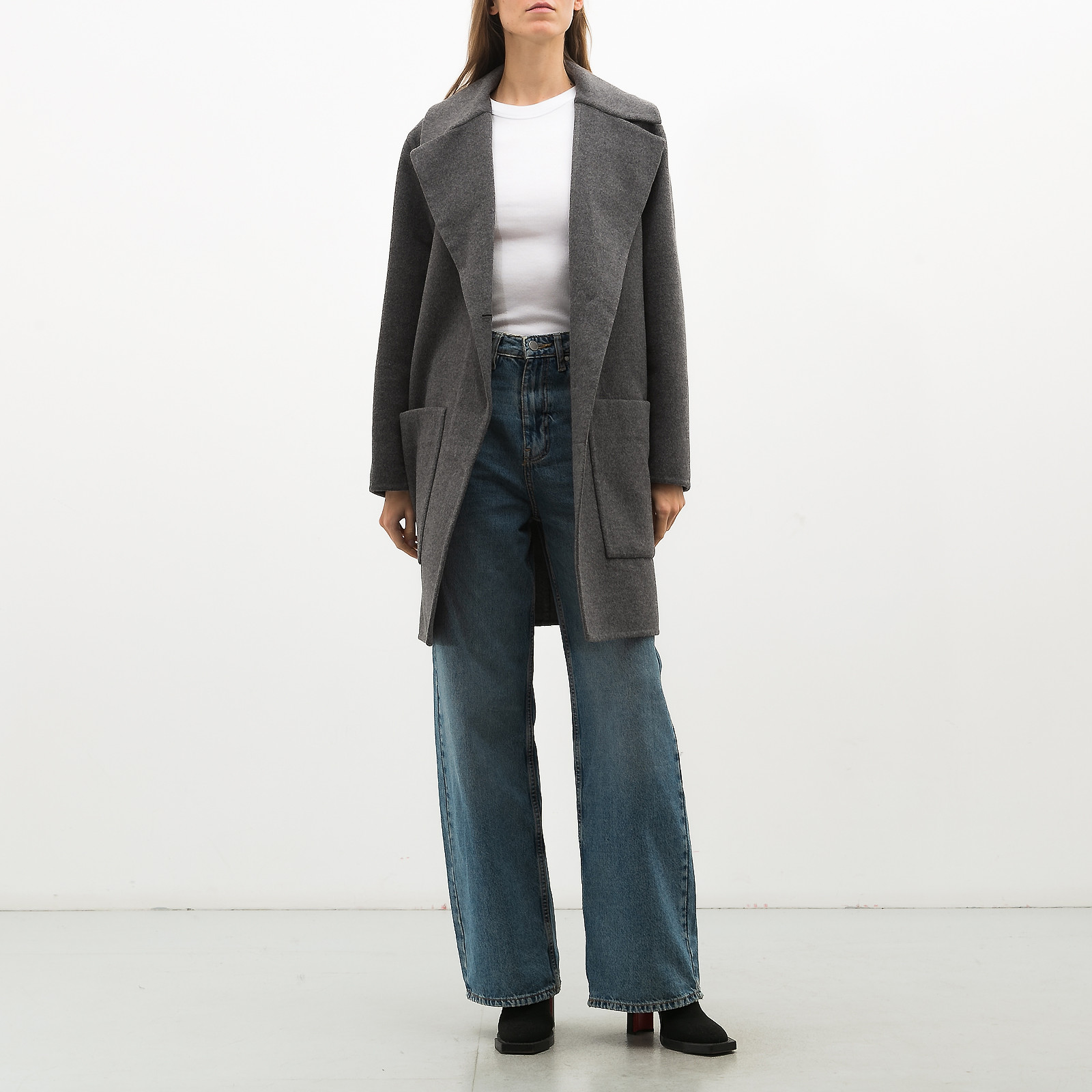 Пальто Balenciaga - купить оригинал в секонд-хенде SFS - 3