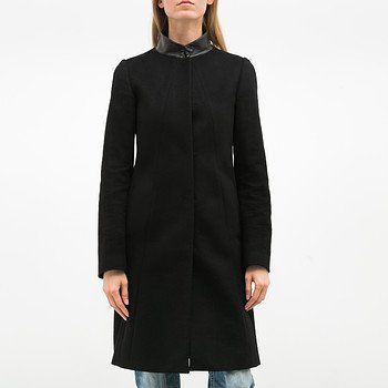 Пальто Jil Sander