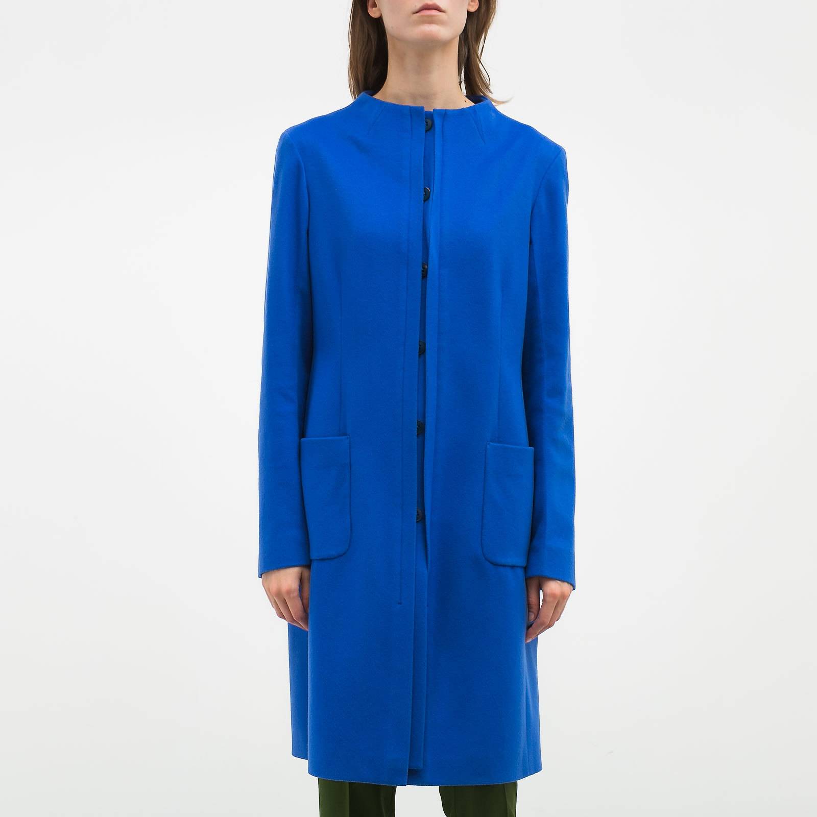 

Пальто Jil Sander, S