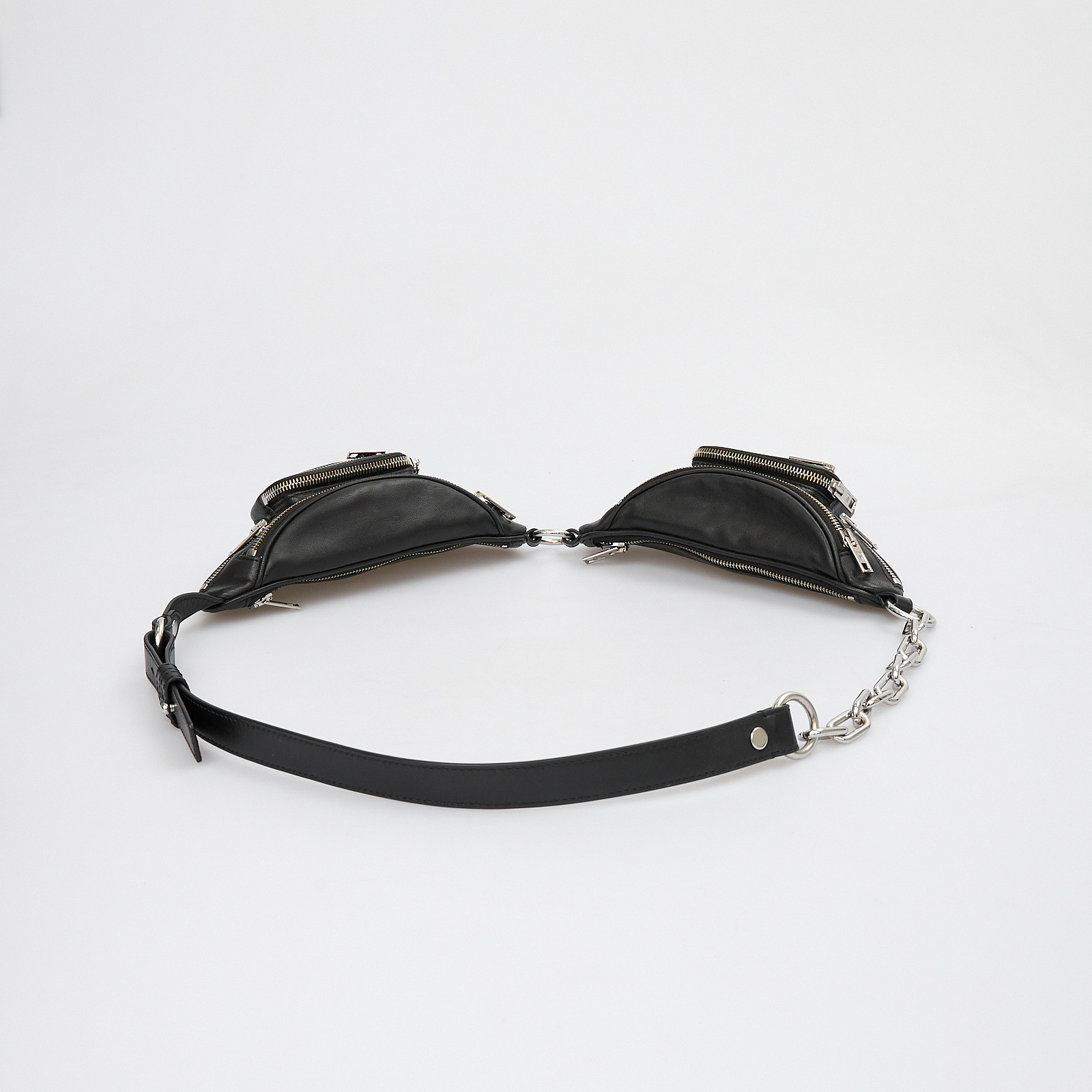 Сумка Alexander Wang - купить оригинал в секонд-хенде SFS - 4