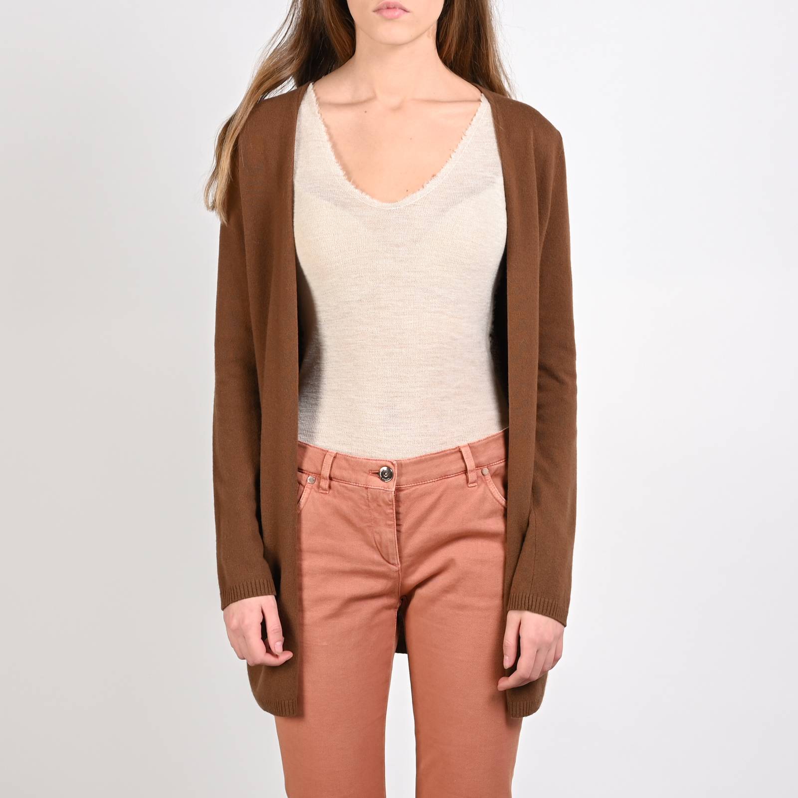 Кардиган Ralph Lauren - купить оригинал в секонд-хенде SFS - 1
